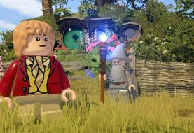 Première bande-annonce pour LEGO : The Hobbit