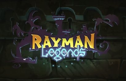 Rayman Legends sortira sur PS4 le 27 février 2014