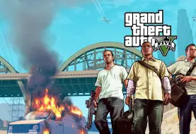 GTA V sur PS4 : La rumeur se concrétise toujours plus