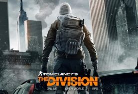 [GC 2014] Ce qu'il faut retenir de la présentation de The Division