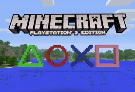 Minecraft sortira sur PS4 et PS Vita au 2ème ou 3ème trimestre 2014