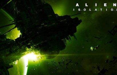 Alien: Isolation sortira sur PS4 fin 2014