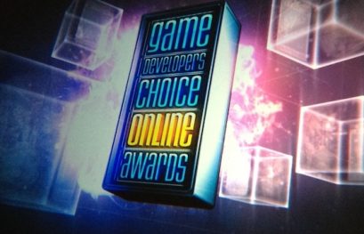 Game Developers Choice Awards 2014 : et les nommés sont...