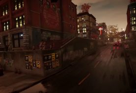 Un nouveau trailer "making-of" pour Infamous: Second Son