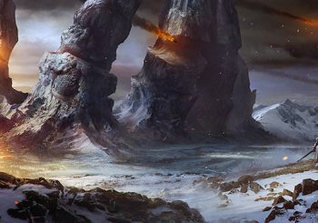 Une durée de vie infinie pour Lords of the Fallen ?