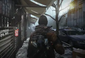 Trois nouveaux screenshots pour The Division