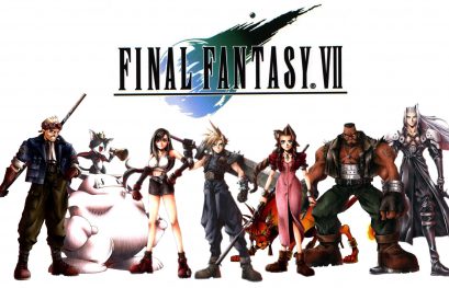 Un Reboot de Final Fantasy VII en préparation ?