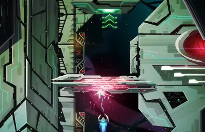 Velocity 2X sera disponible en cross-buy sur PS4 et PS Vita