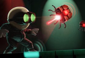 Stealth Inc. Ultimate Edition sortira au mois de Mars sur PS4