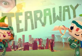 Tearaway Unfolded : Une Dualshock 4 plus exploitée que jamais !