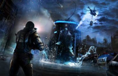 Dead Nation: Apocalypse Edition arrive sur PlayStation 4