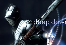 Capcom dévoile un nouveau trailer de Deep Down