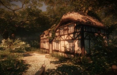 Everybody's Gone to the Rapture en 2014 sur PS4 ? Irréaliste selon les développeurs