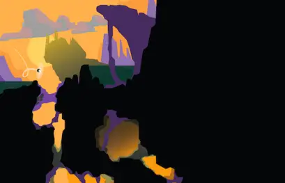 Une nouvelle vidéo de forma.8 sur PS4