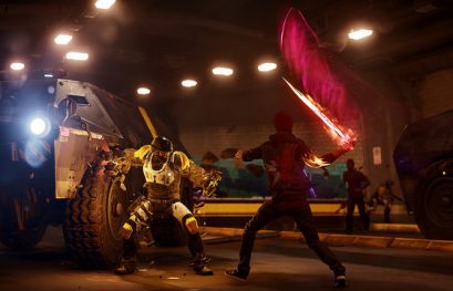 Pas de démo jouable pour inFamous: Second Son