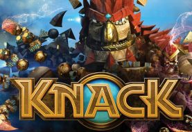 Knack 2 : Vers une annonce lors de l'E3 2016 ?