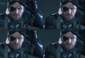 MGS 5 Ground Zeroes : le comparatif vidéo des versions PS4, PS3, Xbox One et Xbox 360