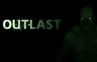 Outlast est disponible sur Switch dès à présent