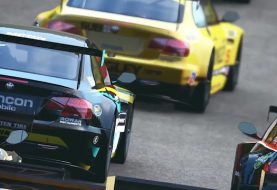 Un nouveau trailer pour Project CARS