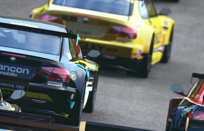 Un nouveau trailer pour Project CARS