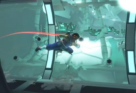 Strider sortira le 19 Février sur PS4