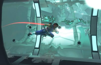 Strider sortira le 19 Février sur PS4