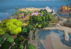 The Witness : 10 minutes de gameplay en vidéo