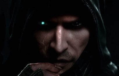 Thief : le trailer de lancement