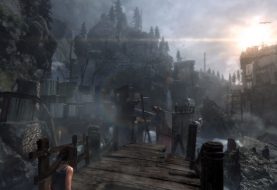 Tomb Raider Definitive Edition : une nouvelle vidéo making-of