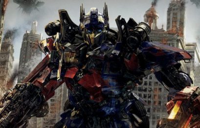 Transformers: Rise of the Dark Spark prévu sur PS4 ?