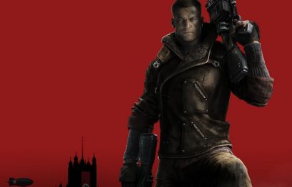 Wolfenstein: The New Order sortira le 23 mai 2014 en Europe