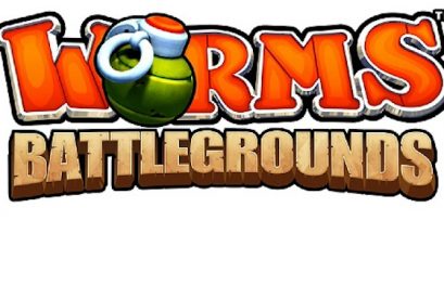 Worms Battlegrounds annoncé sur Playstation 4