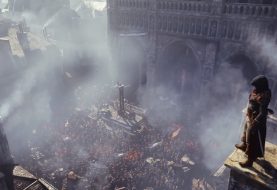 Ubisoft confirme Assassin's Creed Unity avec un premier extrait