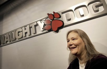 Amy Hennig quitte Naughty Dog !