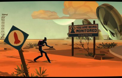 CounterSpy sortira cet été sur PlayStation 4