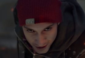 Sony dévoile une vidéo "Live" d'inFamous: Second Son