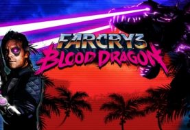 30 ans d'Ubisoft : Far Cry 3 Blood Dragon offert sur PC