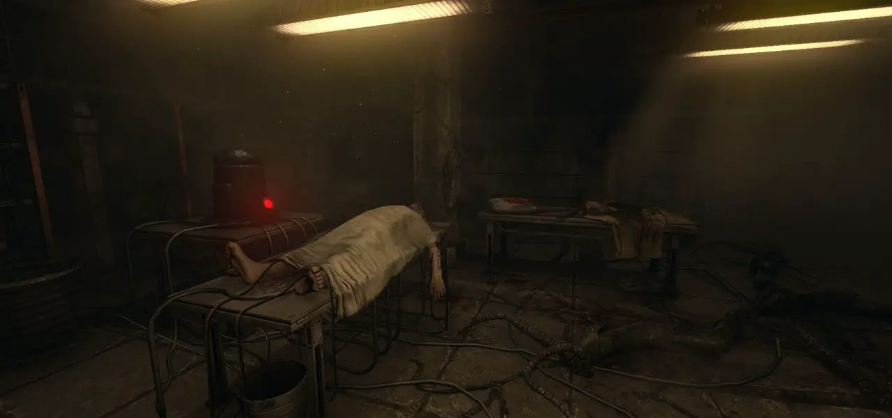 [E3 2015] Le jeu d'horreur SOMA a son trailer