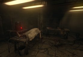 SOMA : un nouveau trailer dévoilé