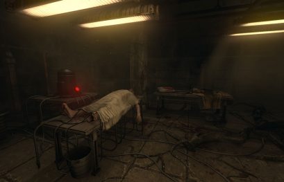 SOMA : un nouveau trailer dévoilé