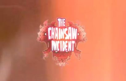 Zoom sur The Chainsaw Incident, un jeu de baston 2D d'horreur !