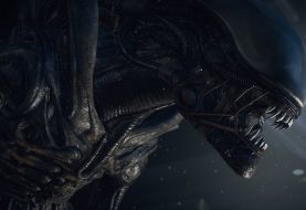 Une vidéo et des images pour Alien: Isolation