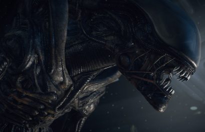 Une vidéo et des images pour Alien: Isolation