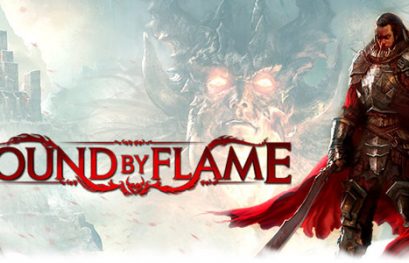 La date de sortie de Bound By Flame révélée