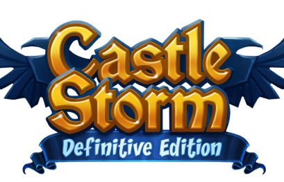 CastleStorm et KickBeat arrivent sur PlayStation 4