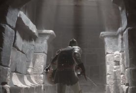 Deep Down : une vidéo de gameplay décevante