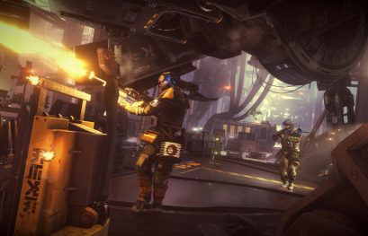 Deux nouvelles maps gratuites et une semaine d'essai pour Killzone Shadow Fall dès mercredi !