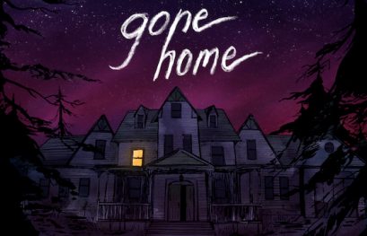 Gone Home bientôt disponible sur consoles