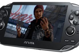 Vidéo d'inFAMOUS: Second Son sur PS Vita via le Remote Play