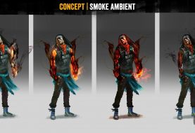 Voici à quoi aurait pu ressembler Delsin d'inFAMOUS: Second Son